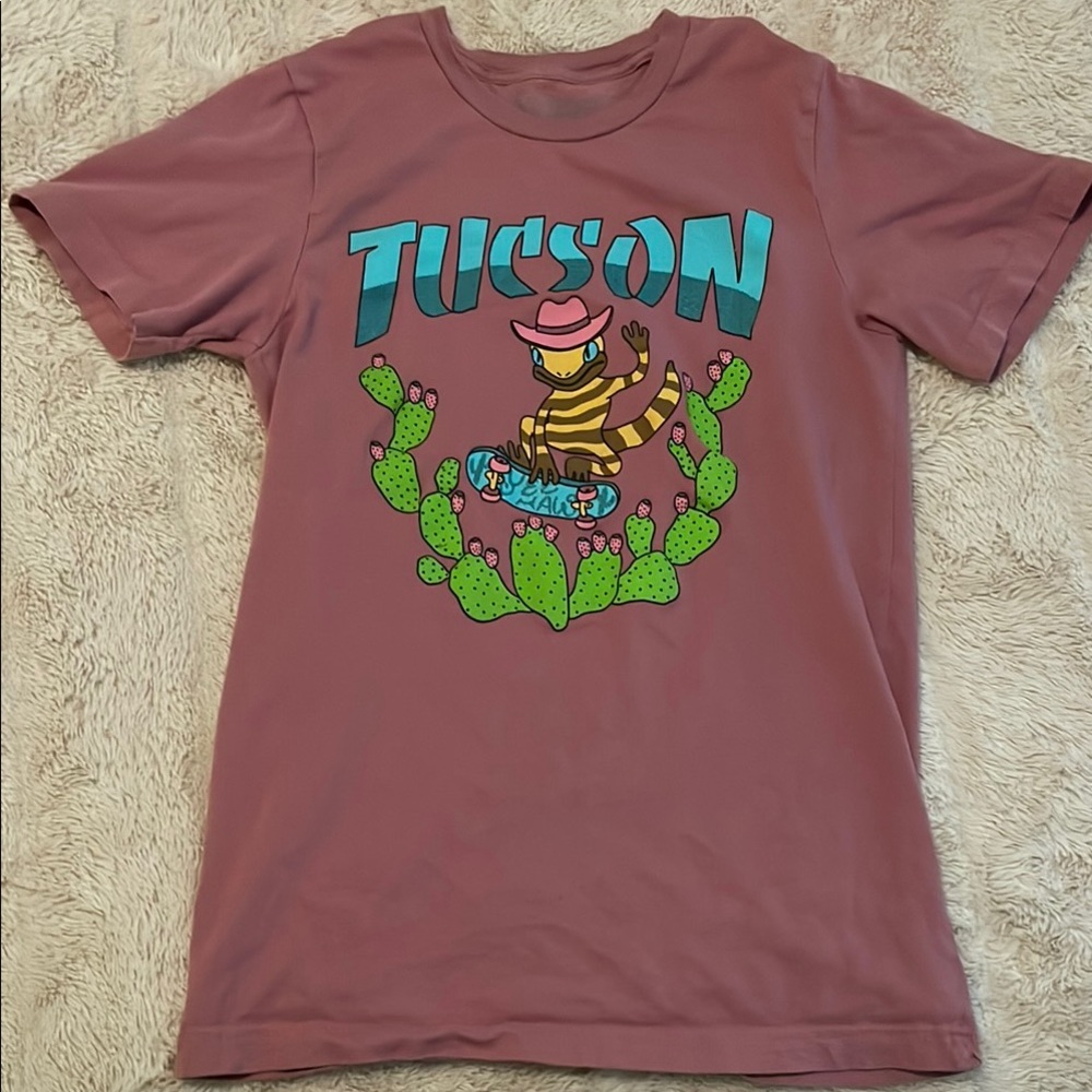 Tucson Tee - image 1